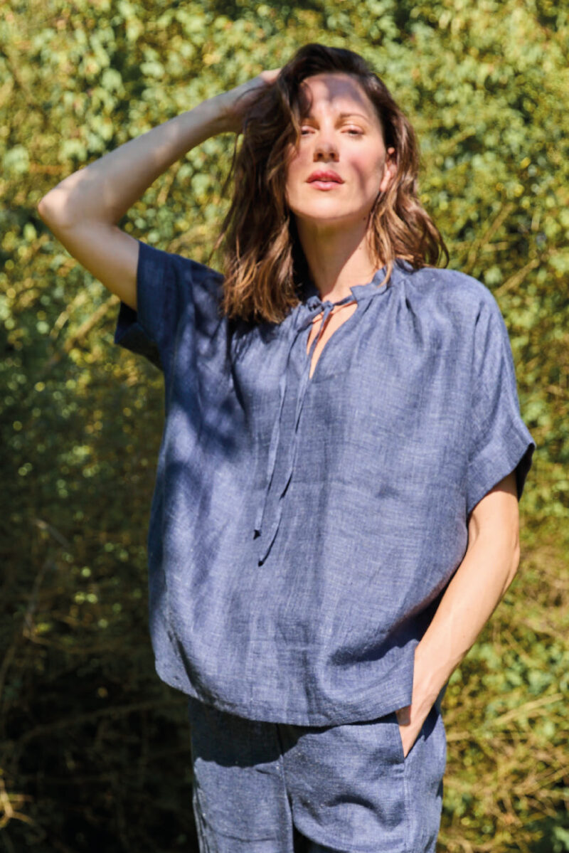 <b>KAYLEE</b> top
