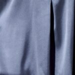 SILK SATIN midnight
