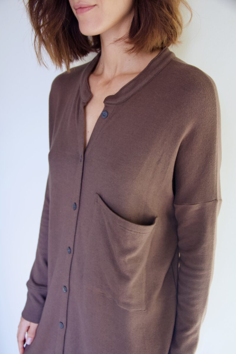 <b>GERDI</b> langjacke – Bild 2