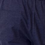 FLANELL midnight melange