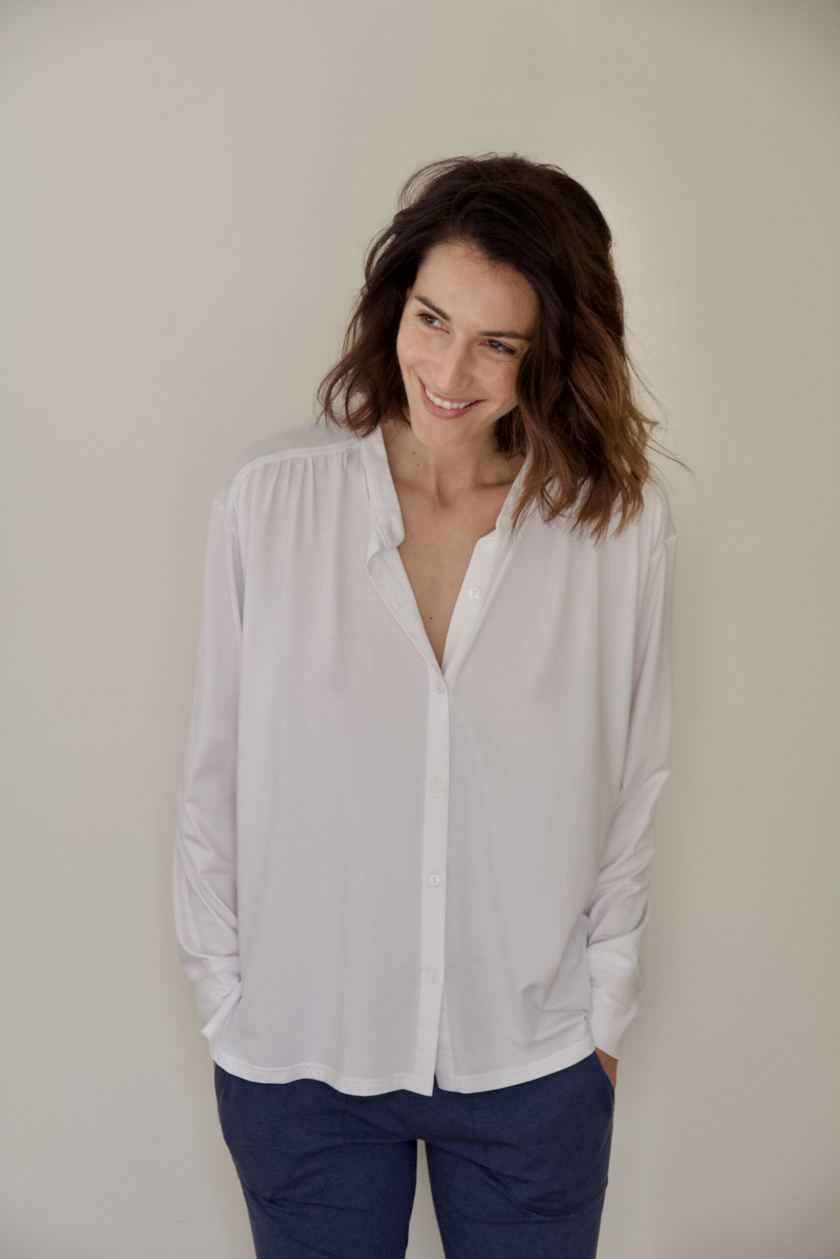 <b>LETIZIA</b> shirt