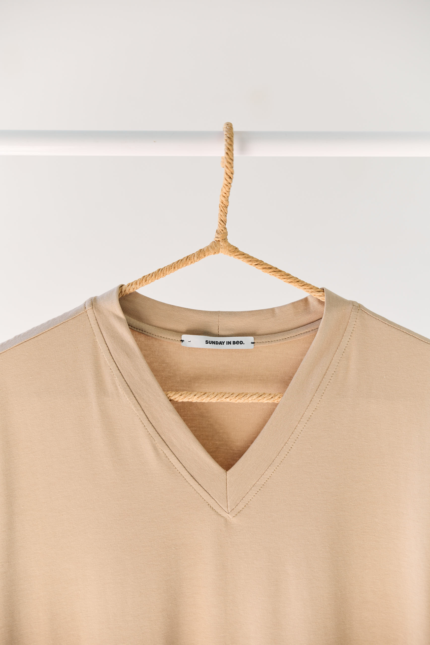 OSCAR shirt JERSEY irish coffee 1