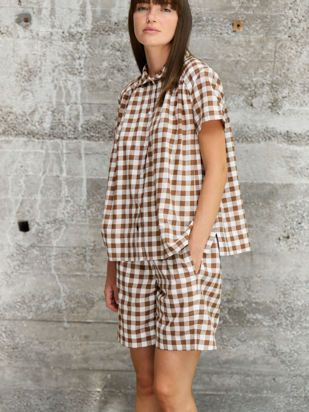 <b>MINNIE</b> top