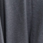 FLANELL anthrazit melange