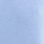 KNIT hellblau