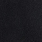 KNIT schwarz