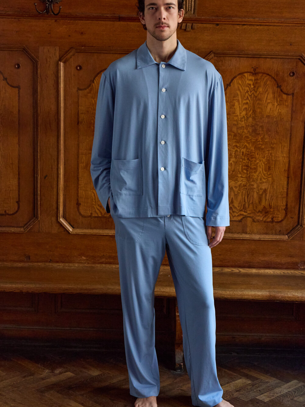 <b>INGOLF</b> pyjama