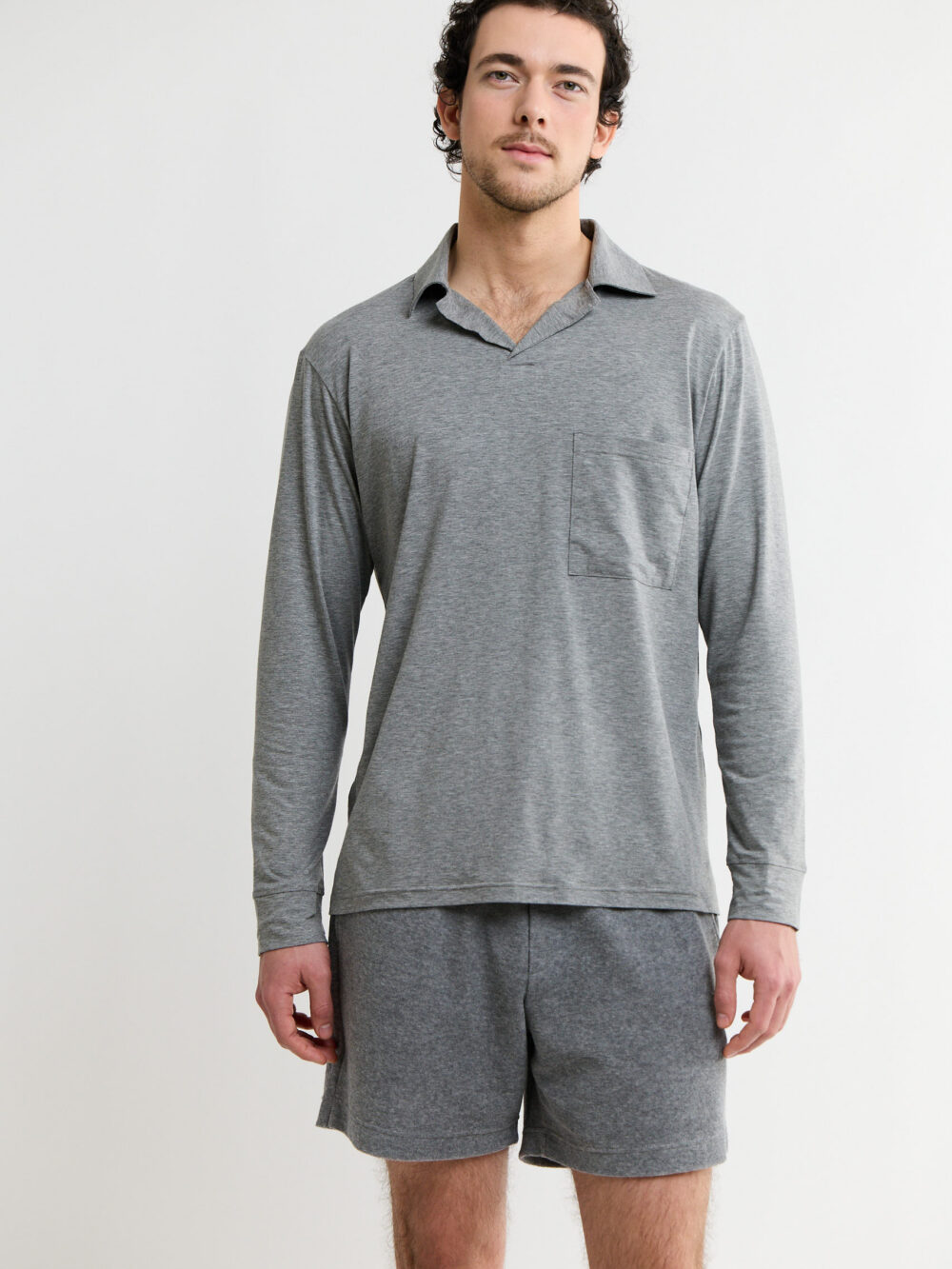<b>COLIN</b> short