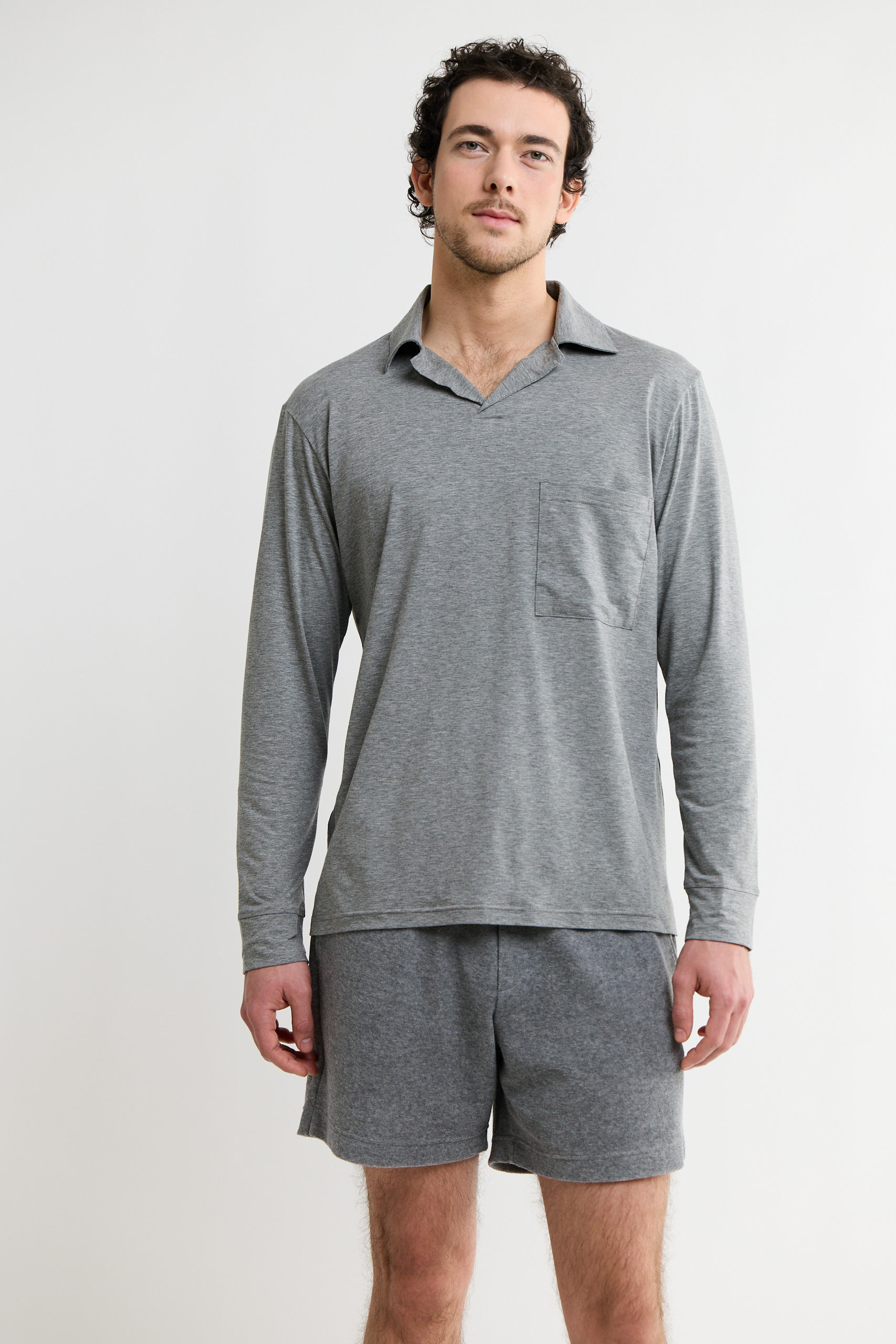 <b>COLIN</b> short