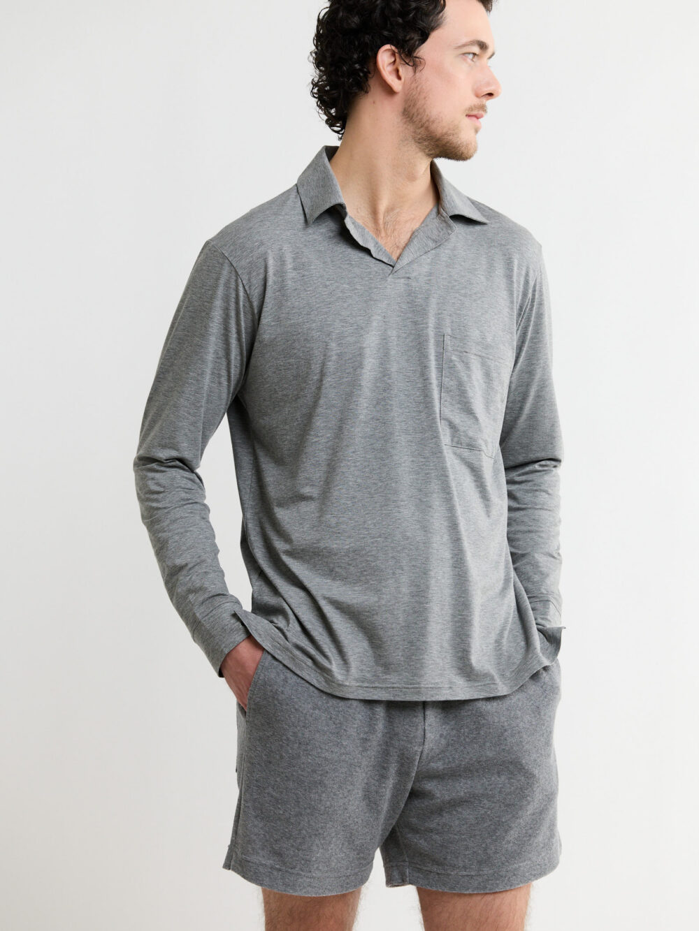 <b>MORRIS</b> shirt