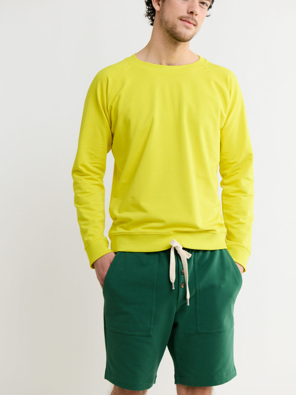 <b>ERIC</b> sweater