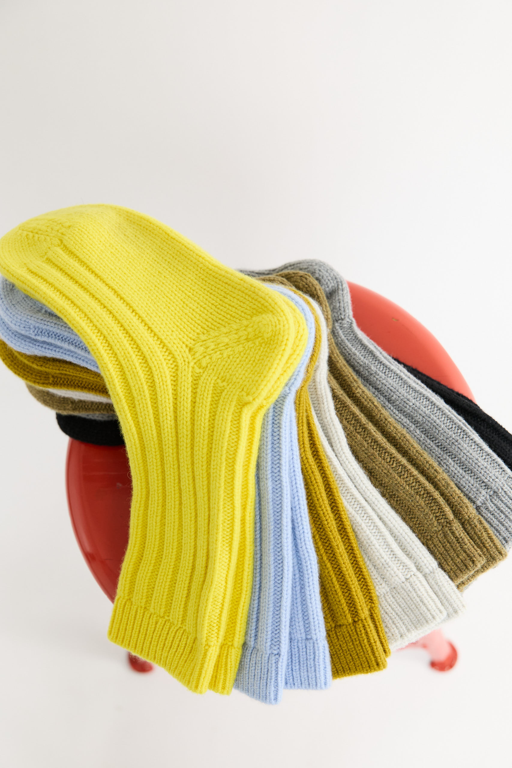 SOCKS knit 2