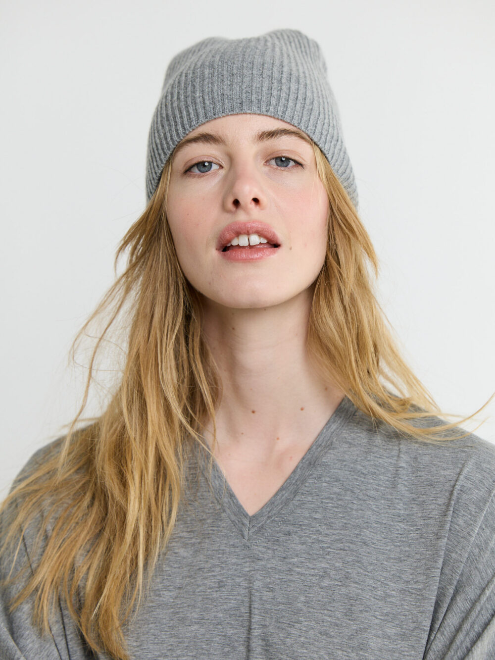 <b>BEANIE</b> mütze